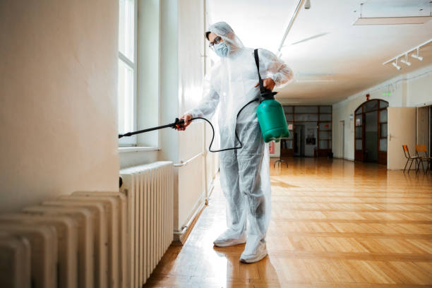 Real Estate Pest Inspections in Wickerham Manor Fisher, PA